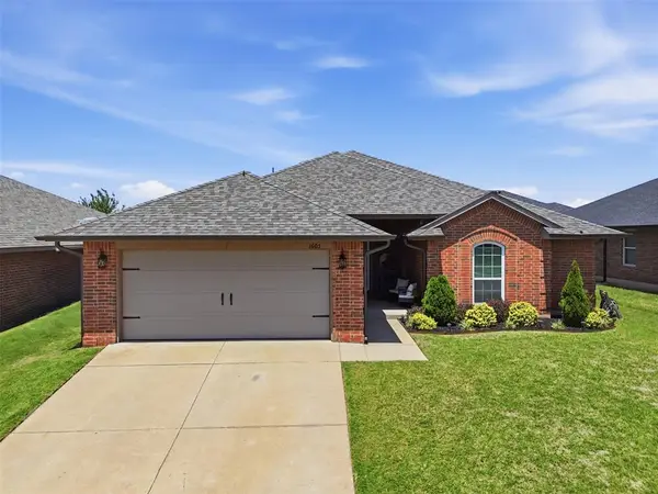 1605 NW 125th Street, Oklahoma City, OK 73120
