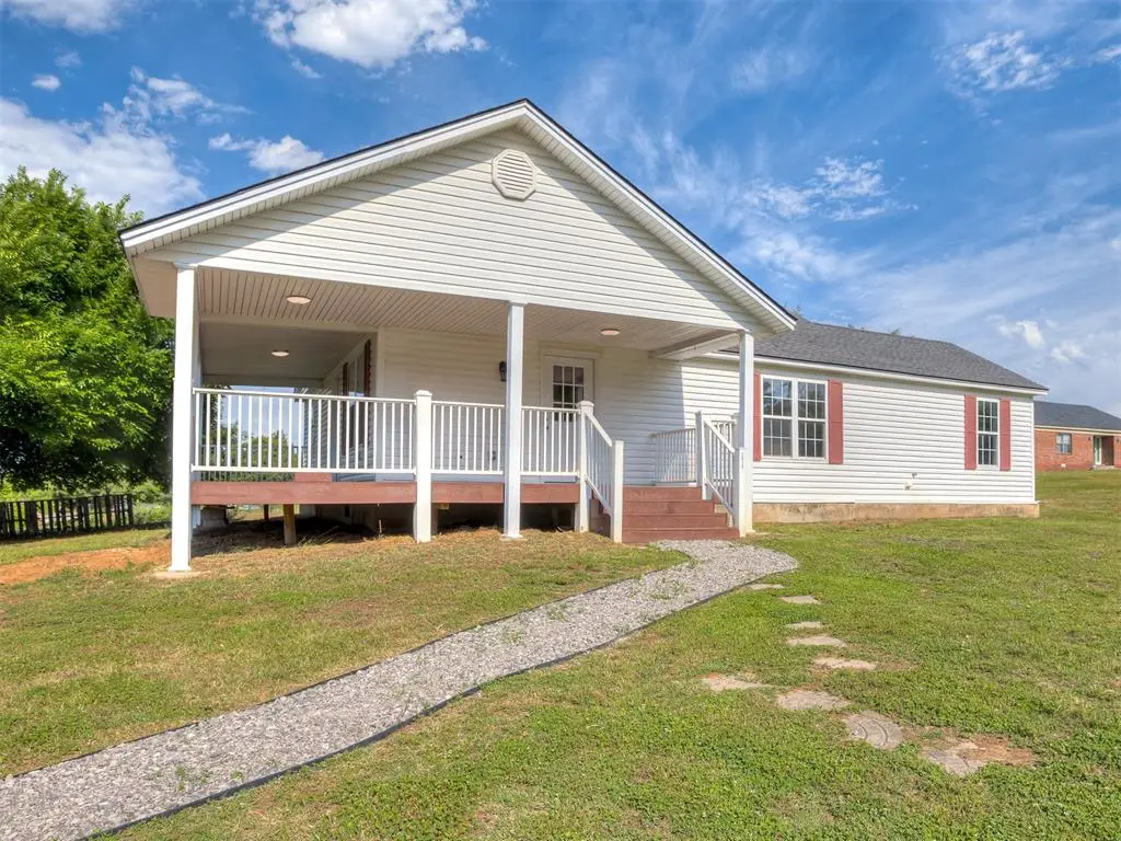 2419 Brewer Street, Choctaw, OK 73020 - #1