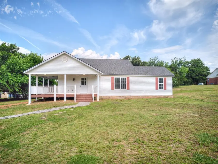 2419 Brewer Street, Choctaw, OK 73020 - #3