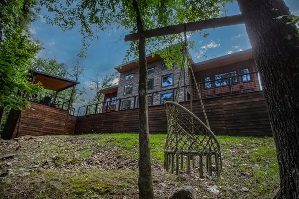 467 Crosscut Saw Road, Broken Bow, OK 74728