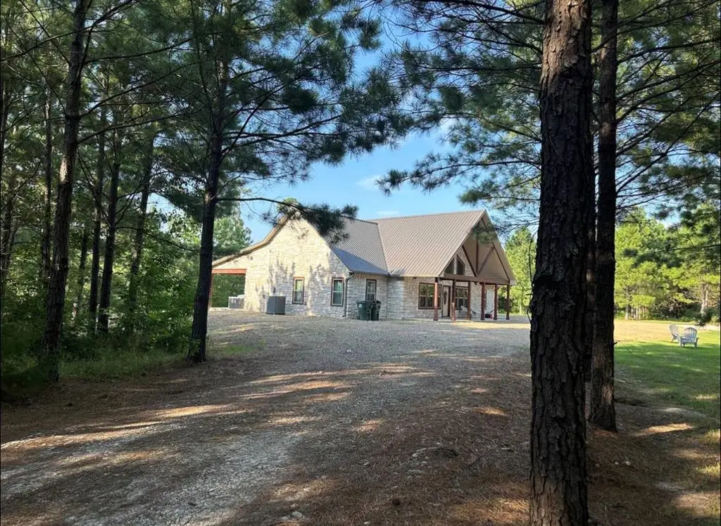 389 Overcup Acorn Trail, Broken Bow, OK 74728 - #1