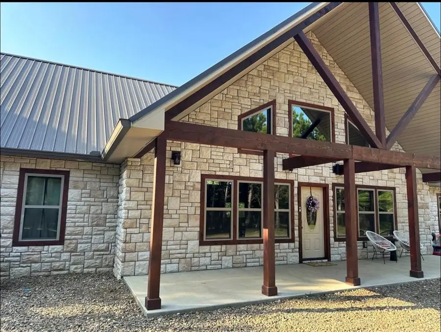 389 Overcup Acorn Trail, Broken Bow, OK 74728 - #3