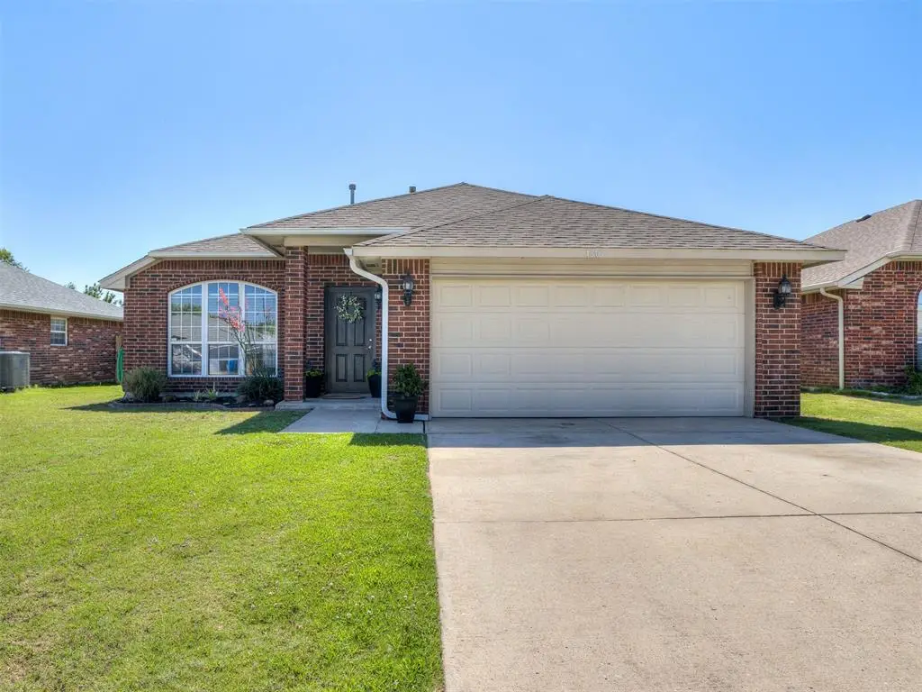 1816 Creekside Drive, Norman, OK 73071 - #1
