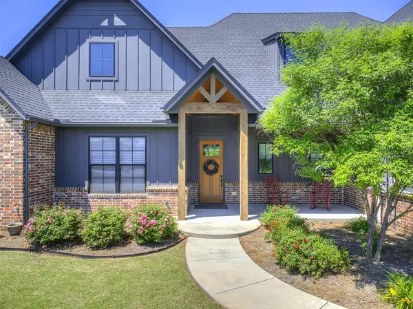 1791 Baylee Lane, Choctaw, OK 73020