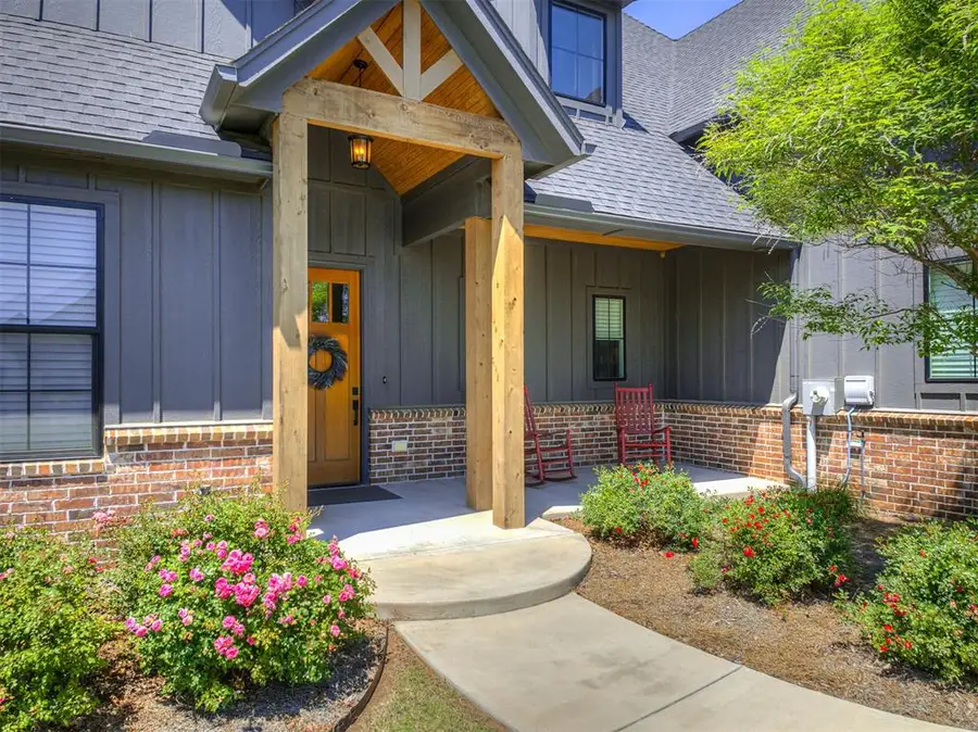 1791 Baylee Lane, Choctaw, OK 73020 - #2
