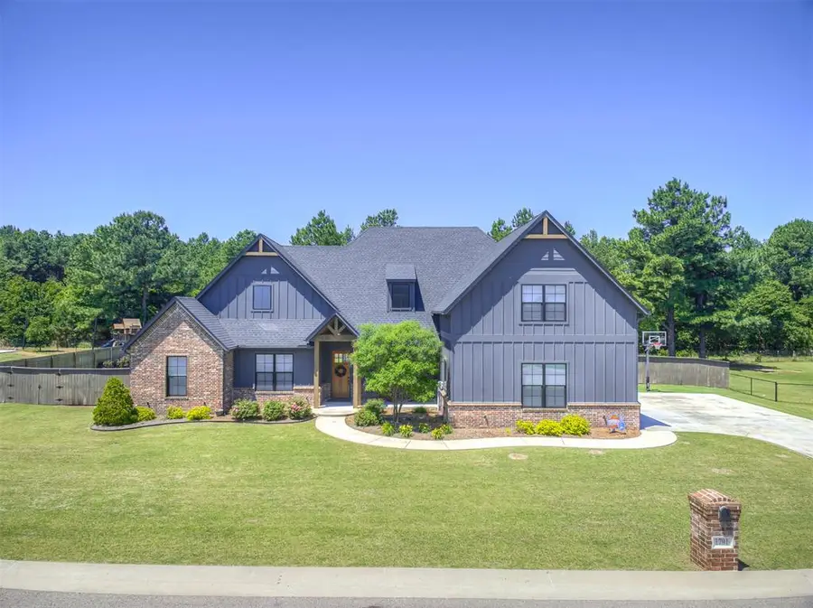 1791 Baylee Lane, Choctaw, OK 73020 - #3