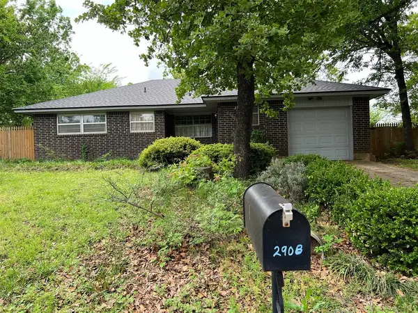 2908 Hickory Lane, Edmond, OK 73034
