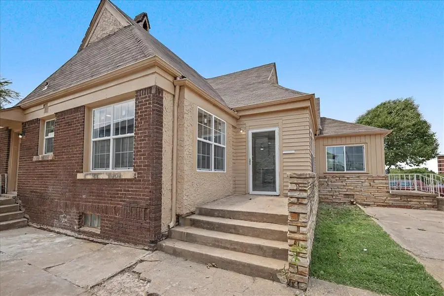 1812 NW 23rd Street, Oklahoma City, OK 73106 - #2
