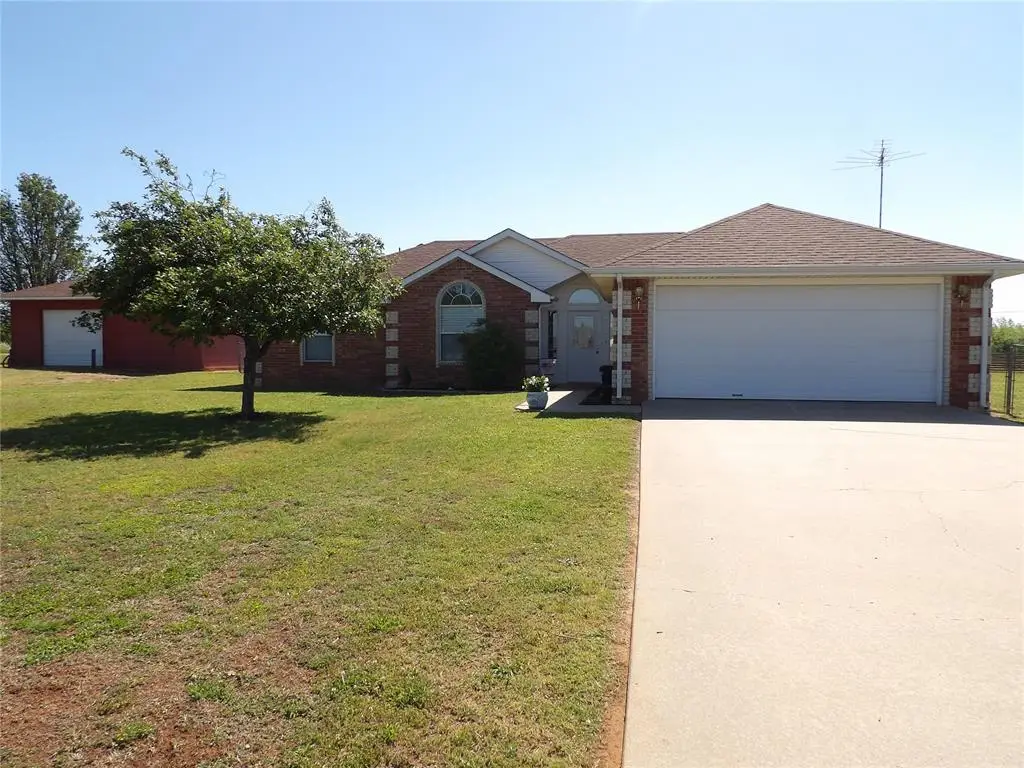 101 Siara Drive, Shawnee, OK 74804 - #1