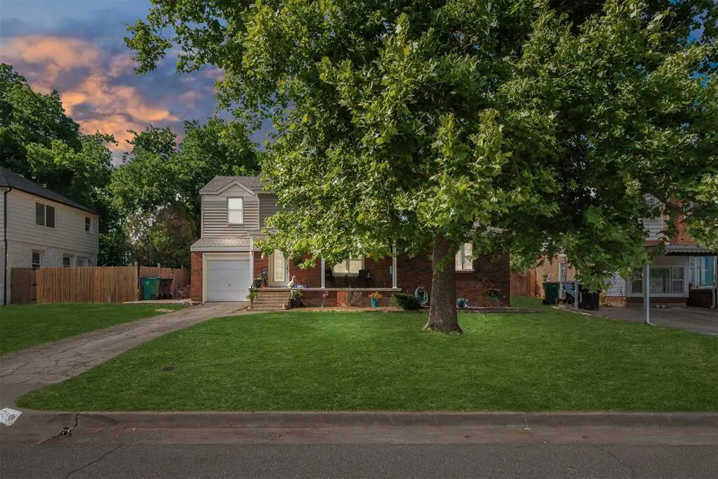 2713 NW 42nd Street, Oklahoma City, OK 73112 - #1