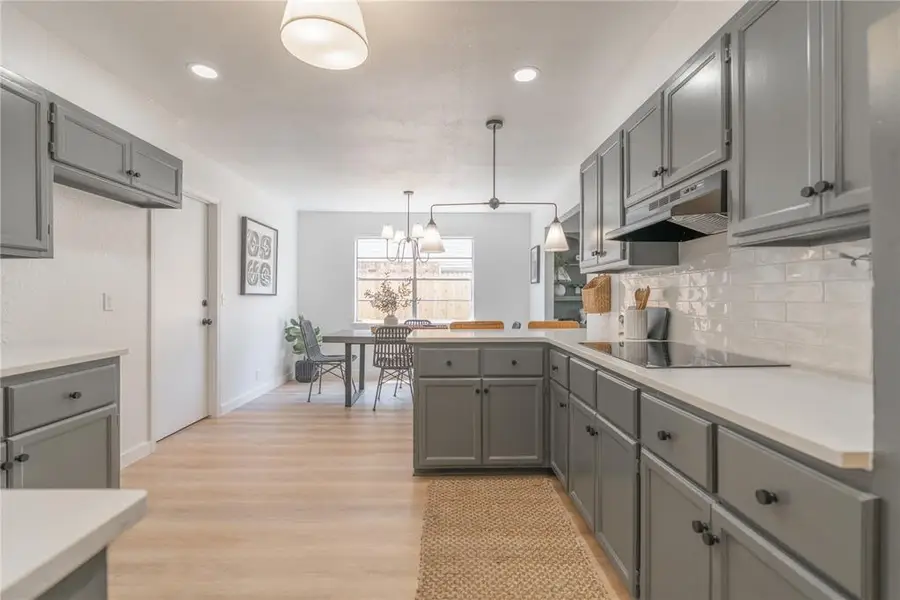 1021 Apollo Circle, Edmond, OK 73003 - #3