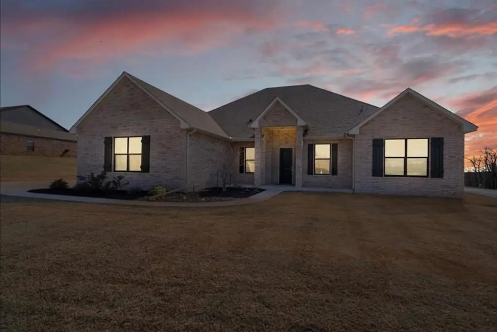 15300 SE 50th Terrace, Choctaw, OK 73020 - #1