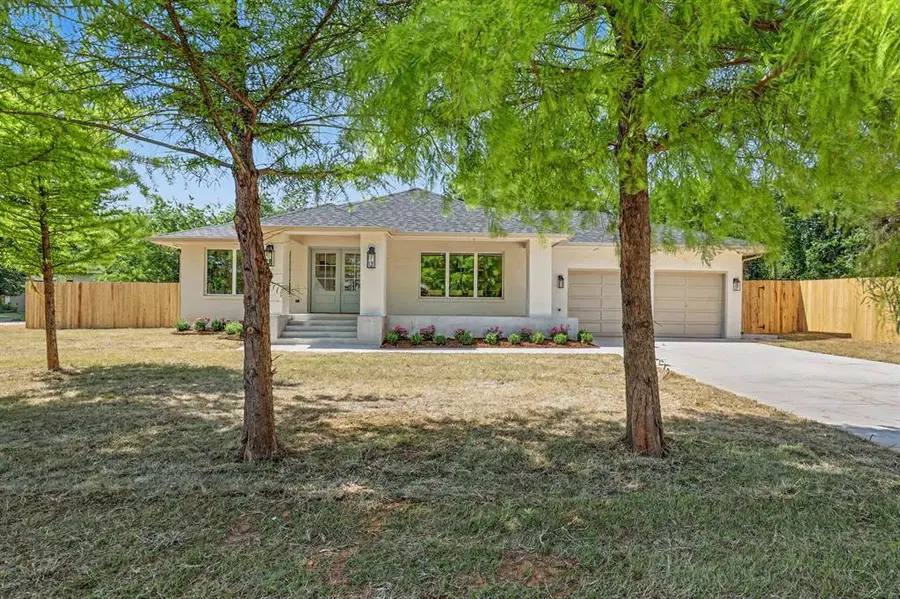 1922 NW 35th Street, Oklahoma City, OK 73118 - #3