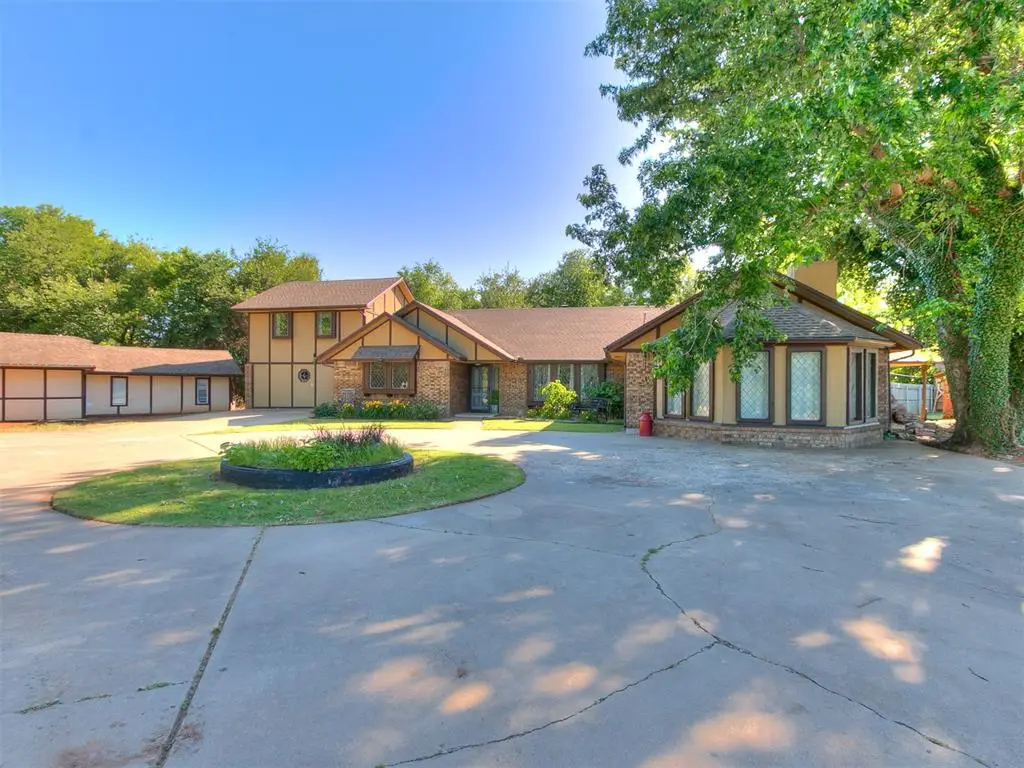 35 Mckenzie Drive, Chickasha, OK 73018 - #1