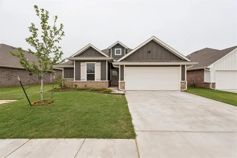 16129 Villa Valeria Way, Edmond, OK 73013 - #3