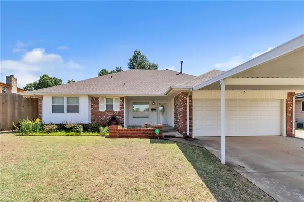 2248 Flair Drive, Oklahoma City, OK 73159