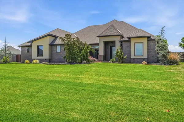 1103 Riata Road, Tuttle, OK 73089