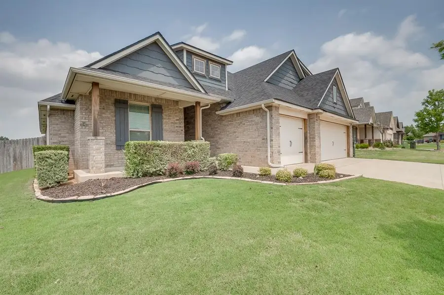 1909 Wye Street, Yukon, OK 73099 - #3