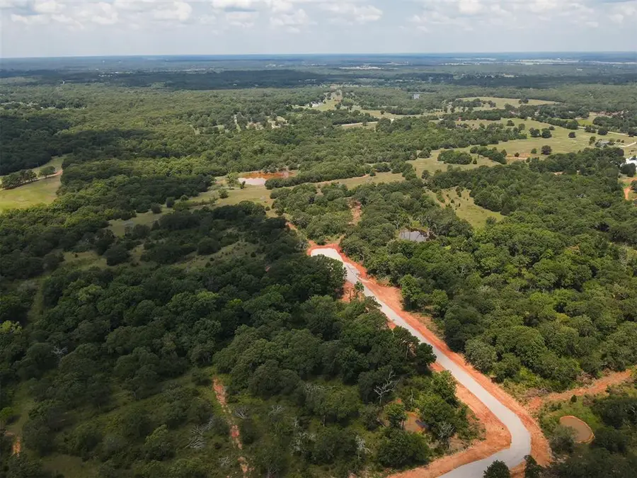 0 N 388 Road, Macomb, OK 74852 - #2