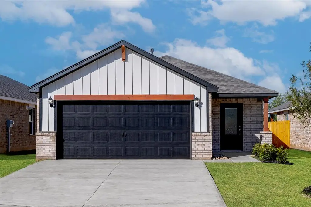 12712 Carrara Lane, Yukon, OK 73099 - #1