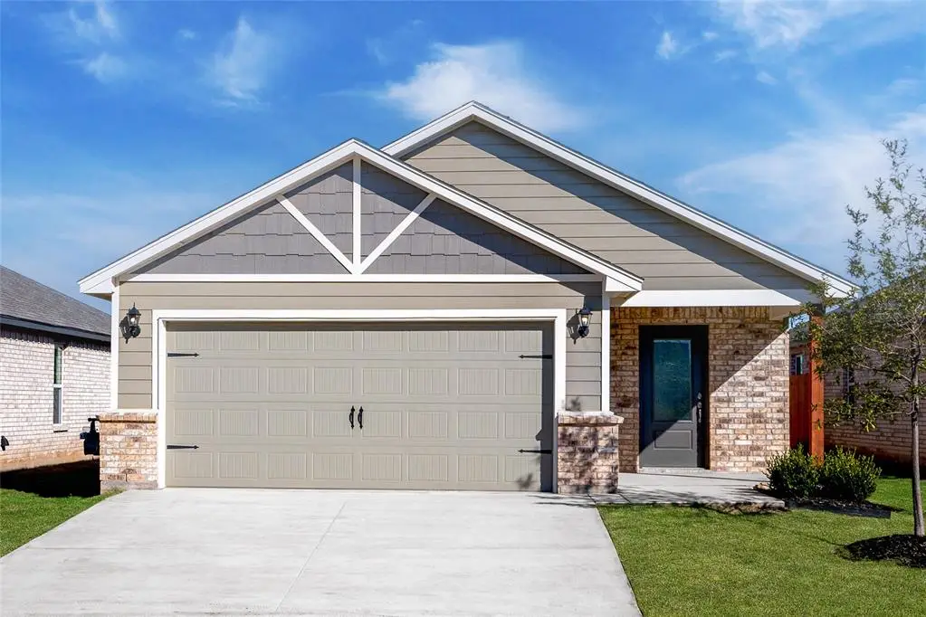 12709 Carrara Lane, Yukon, OK 73099 - #1