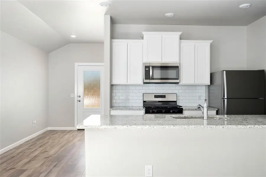 12709 Carrara Lane, Yukon, OK 73099 - #2