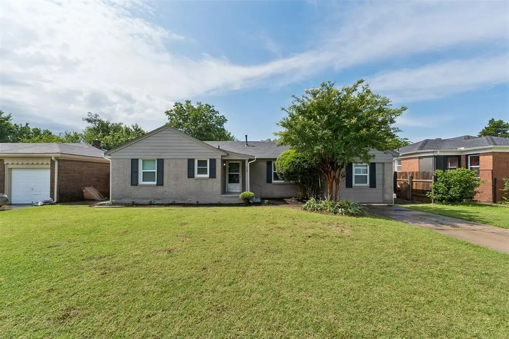 428 W Mosier Street, Norman, OK 73069 - #1