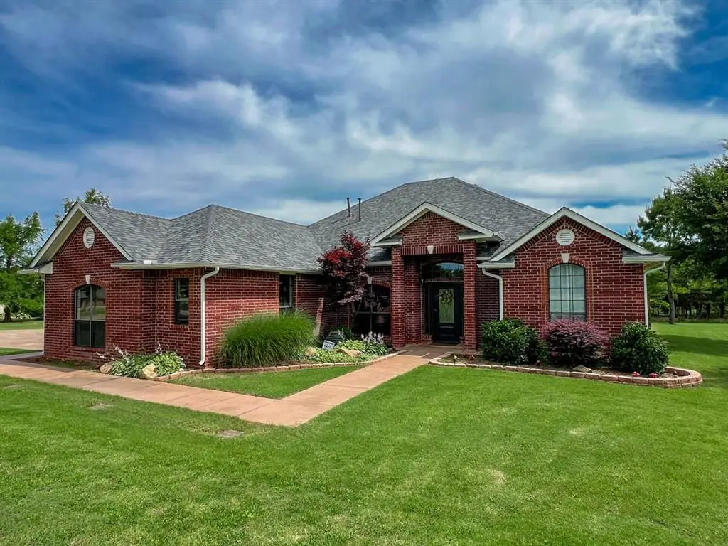 4550 Highland Hills Drive, Norman, OK 73026 - #1