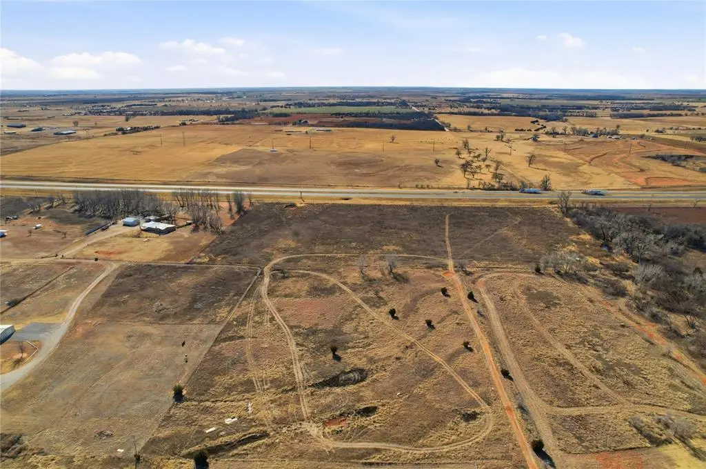 N 1960 Circle, Elk City, OK 73644 - #1