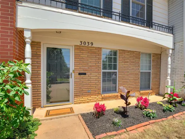 3039 W Wilshire Boulevard, Oklahoma City, OK 73116