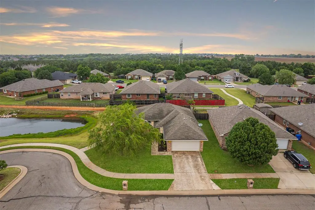 2369 Blue Jay Drive, Edmond, OK 73012 - #1