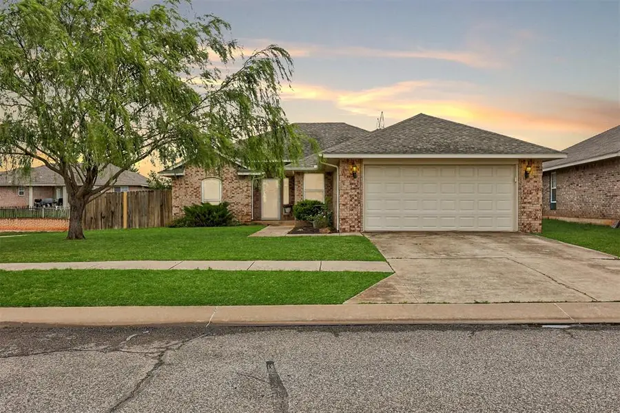 2369 Blue Jay Drive, Edmond, OK 73012 - #3