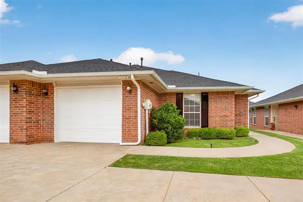 2137 NW 155th Street, Edmond, OK 73013