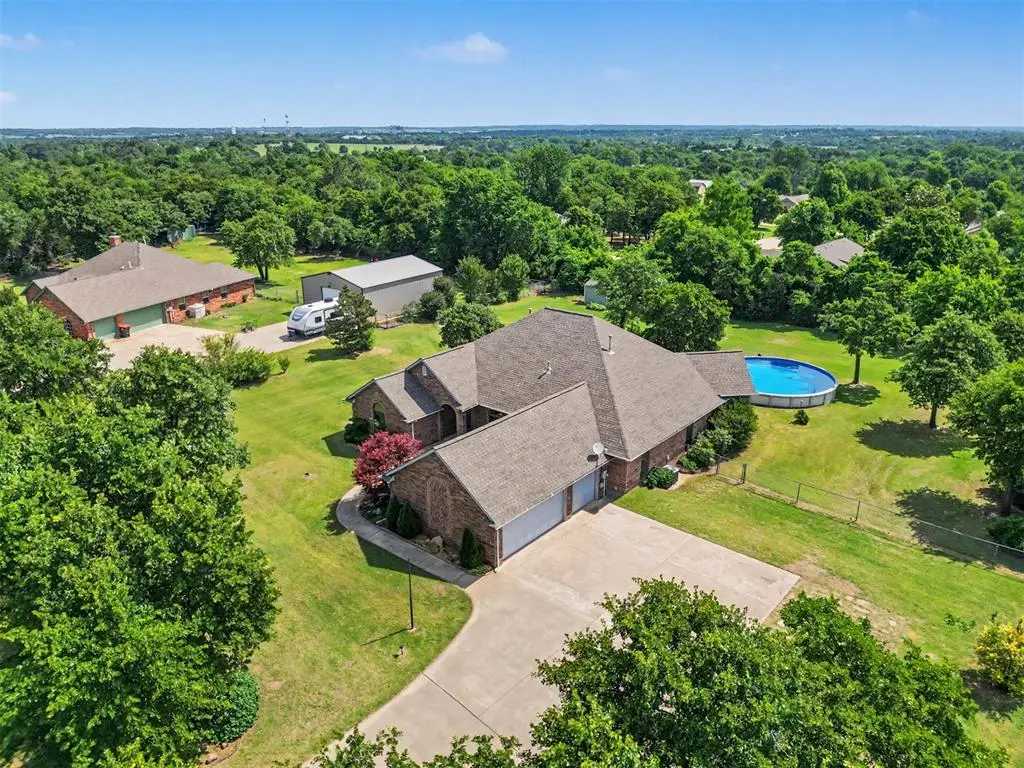 746 E Choctaw Street, Choctaw, OK 73020 - #1