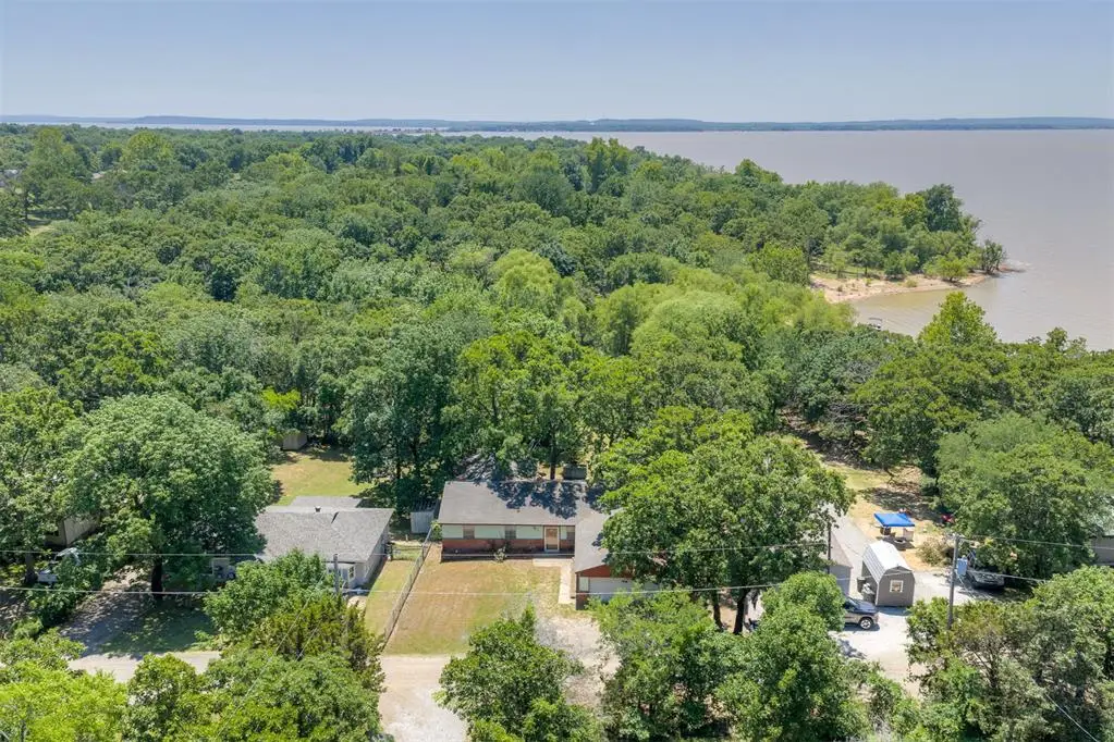 416888 E 1136 Road, Checotah, OK 74426 - #1