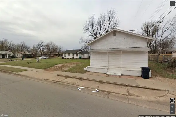 1611 N Kate Corner, Oklahoma City, OK 73117
