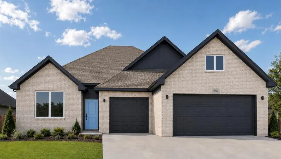 1116 Copper Ridge Circle, Piedmont, OK 73078 - #3