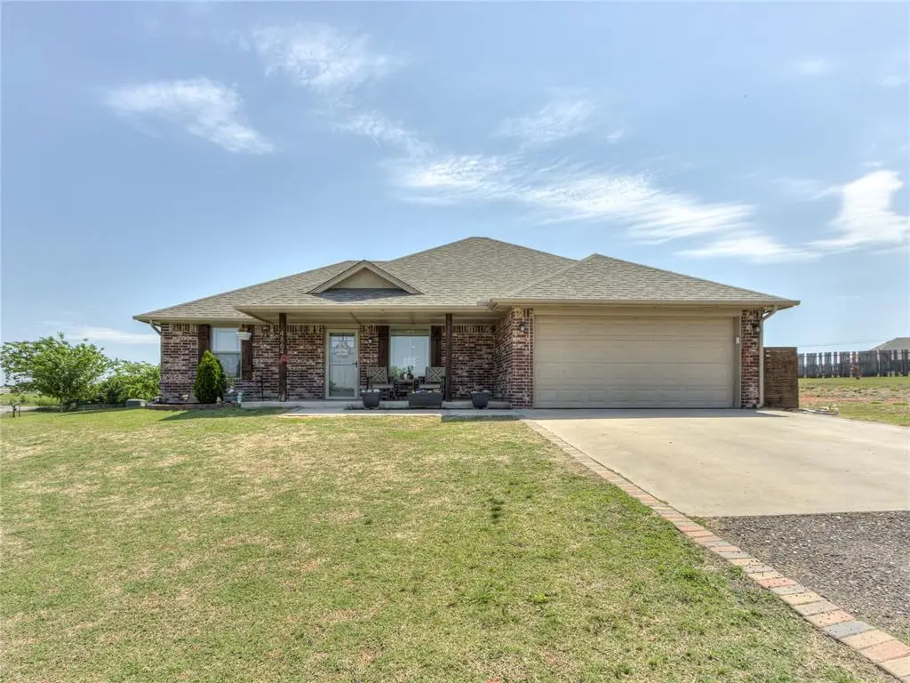4864 County Street 2989, Blanchard, OK 73010 - #1