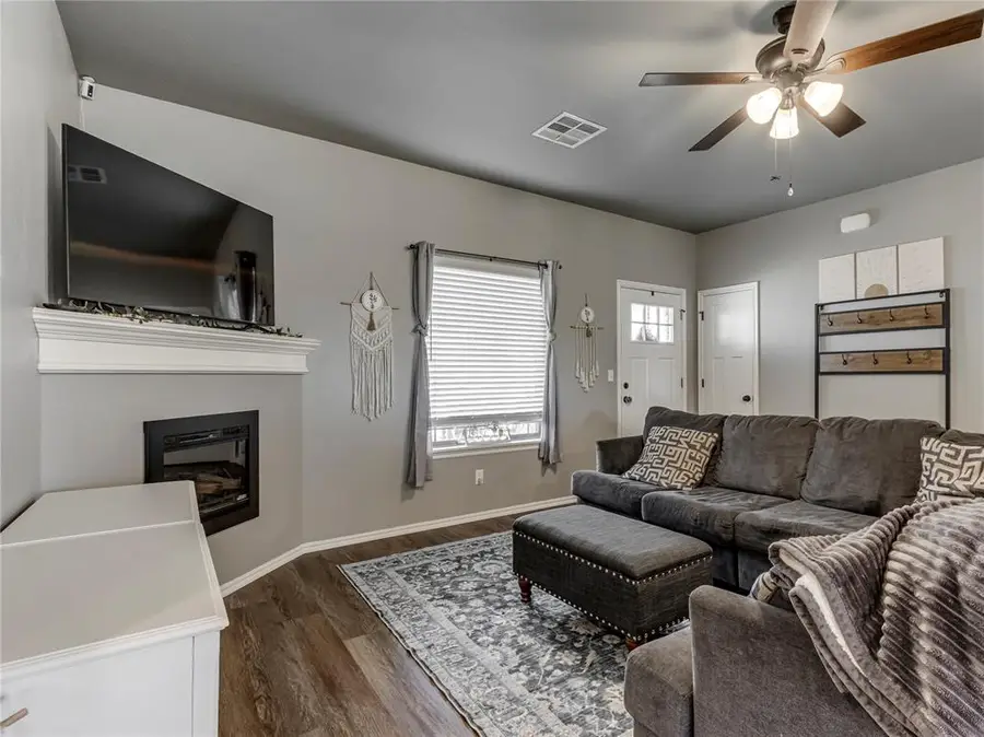 4864 County Street 2989, Blanchard, OK 73010 - #3