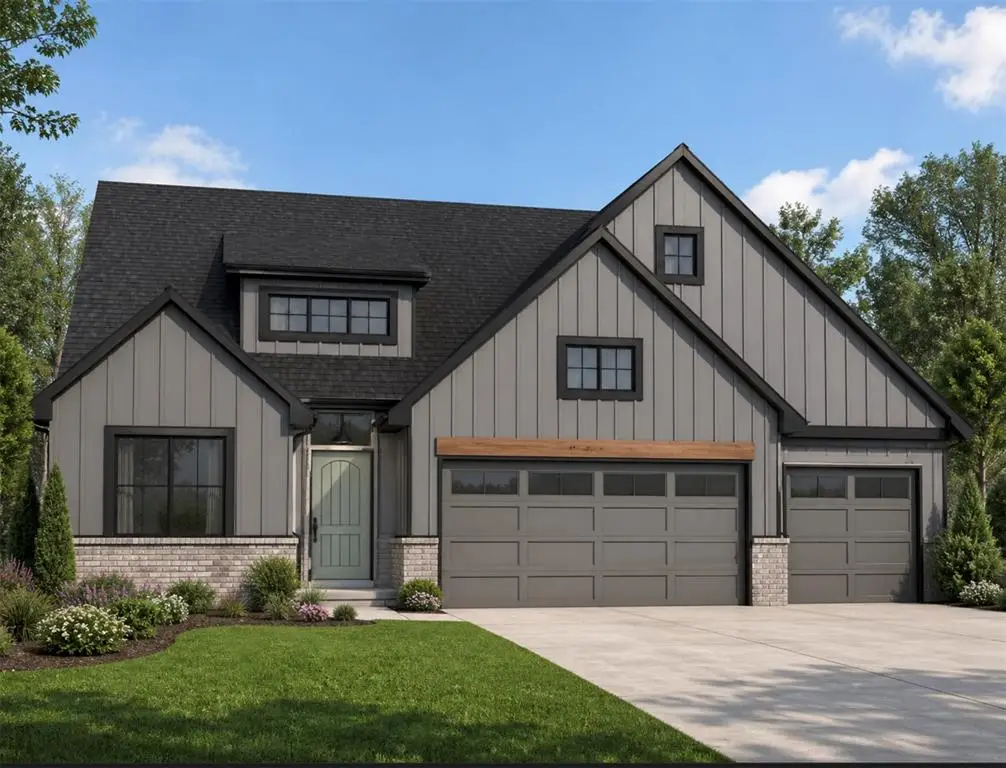 1310 Copper Ridge Circle, Piedmont, OK 73078 - #1