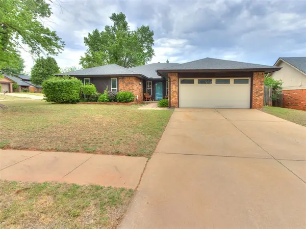2717 Rolling Hills Terrace, Edmond, OK 73012