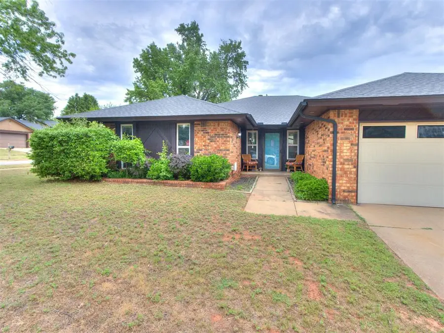 2717 Rolling Hills Terrace, Edmond, OK 73012 - #3
