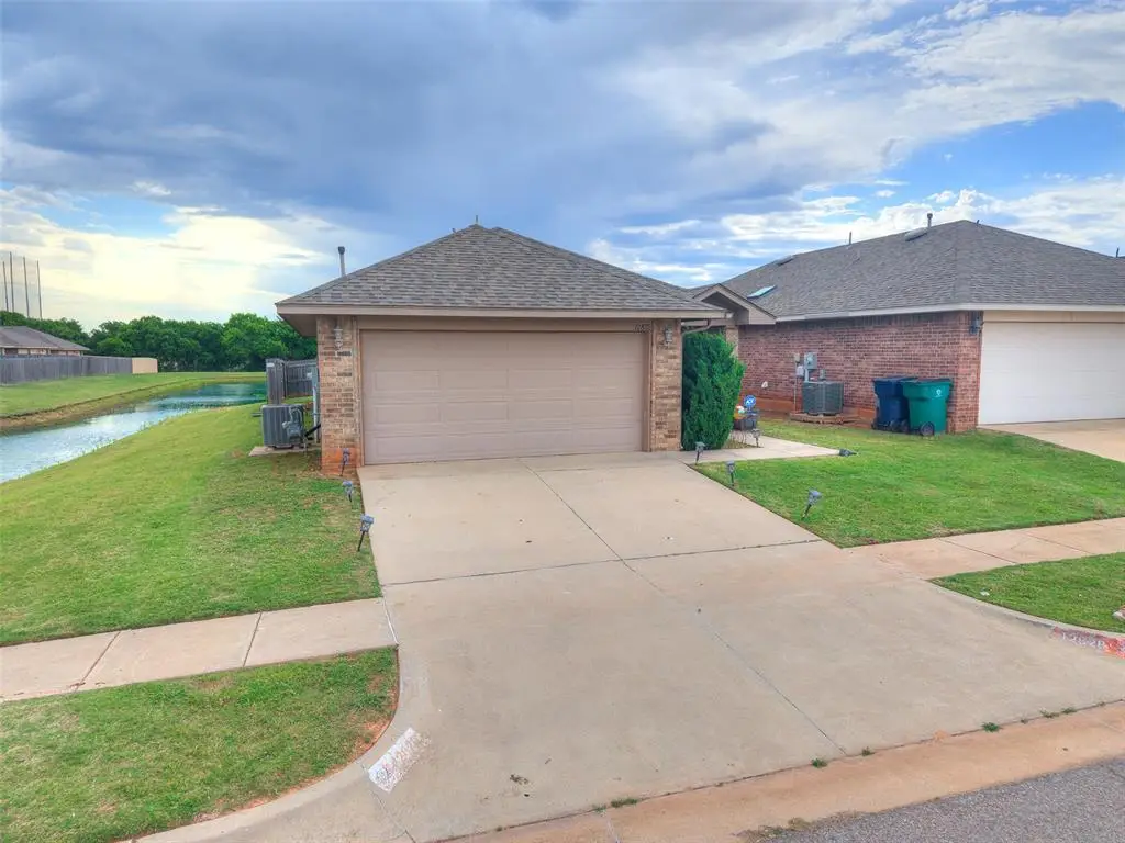 12828 William Penn Boulevard, Oklahoma City, OK 73120 - #1