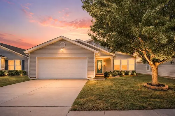 15513 Camellia Road, Oklahoma City, OK 73170