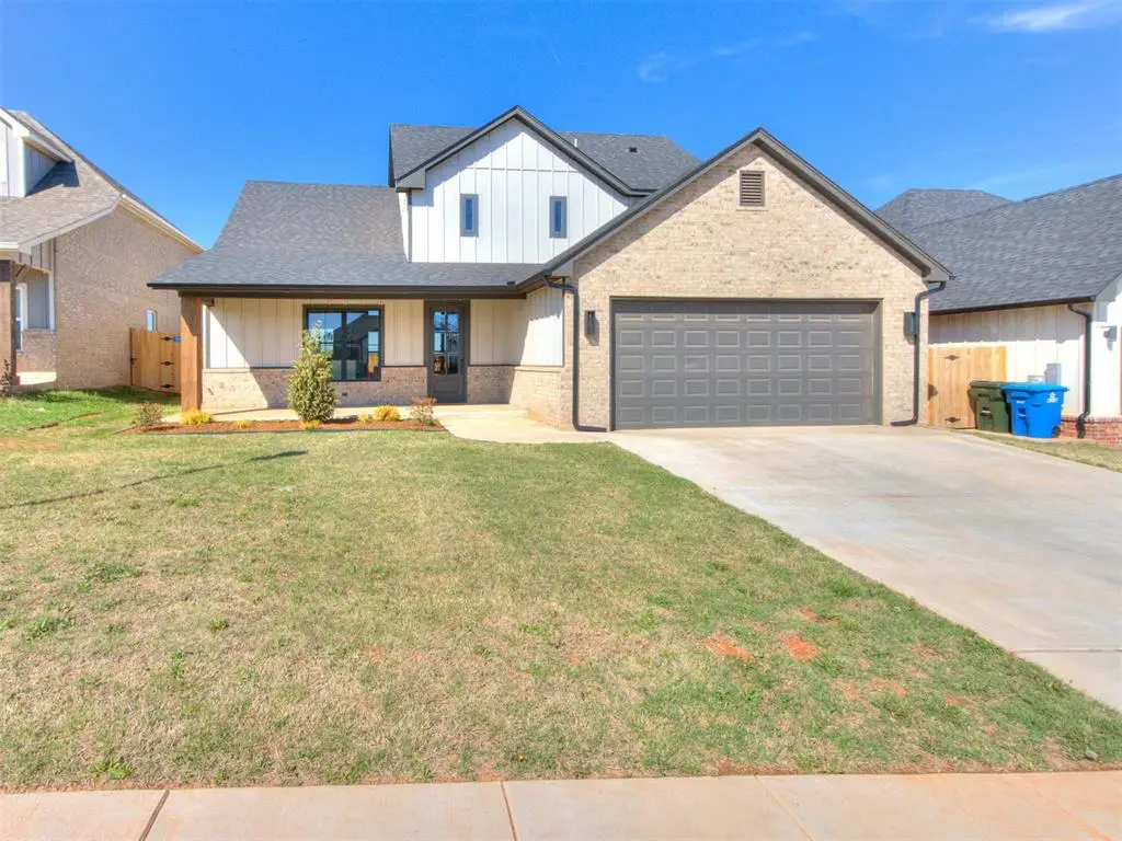 2309 Los Angeles Avenue, Edmond, OK 73034 - #1