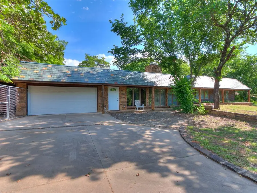 15039 SE 136th Street, Newalla, OK 74857 - #2