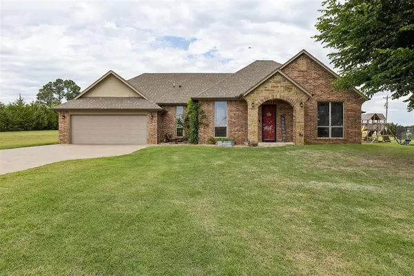 25067 187th Street, Purcell, OK 73080