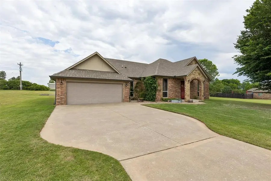25067 187th Street, Purcell, OK 73080 - #2