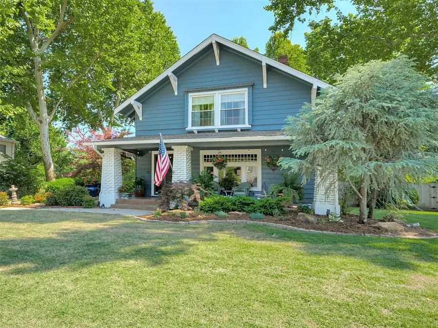3216 NW 18th Street, Oklahoma City, OK 73107 - #3