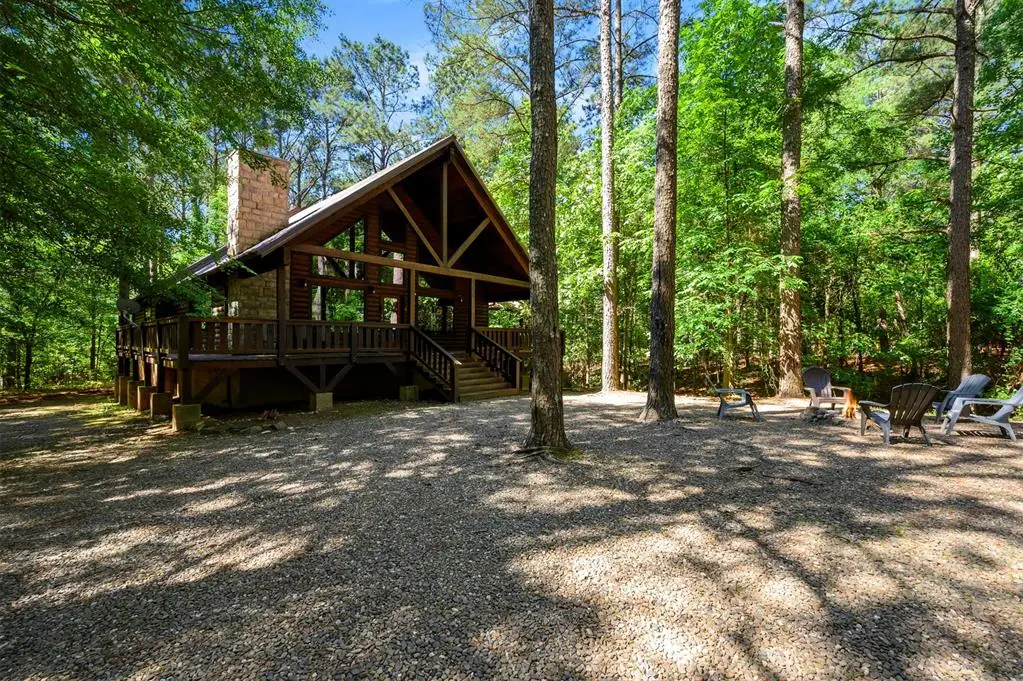 96 Starfish Road, Broken Bow, OK 74728 - #1
